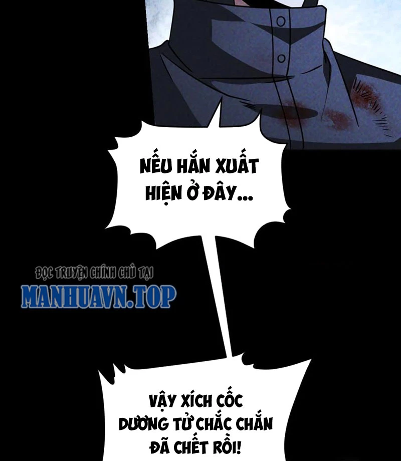 Mạt Thế Cầu Sinh: Ta Có Thể Nhìn Thấy Ẩn Tàng Hệ Thống Chapter 75 - Trang 2