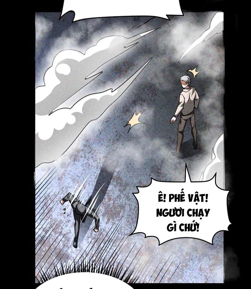 Mạt Thế Cầu Sinh: Ta Có Thể Nhìn Thấy Ẩn Tàng Hệ Thống Chapter 75 - Trang 2