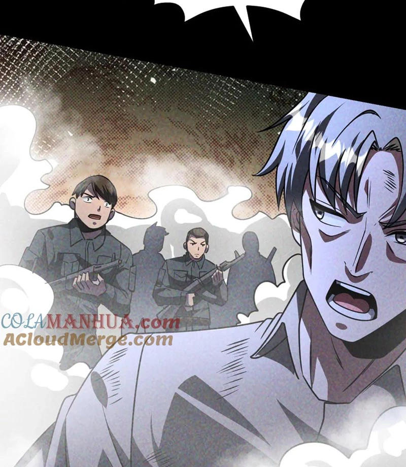Mạt Thế Cầu Sinh: Ta Có Thể Nhìn Thấy Ẩn Tàng Hệ Thống Chapter 75 - Trang 2