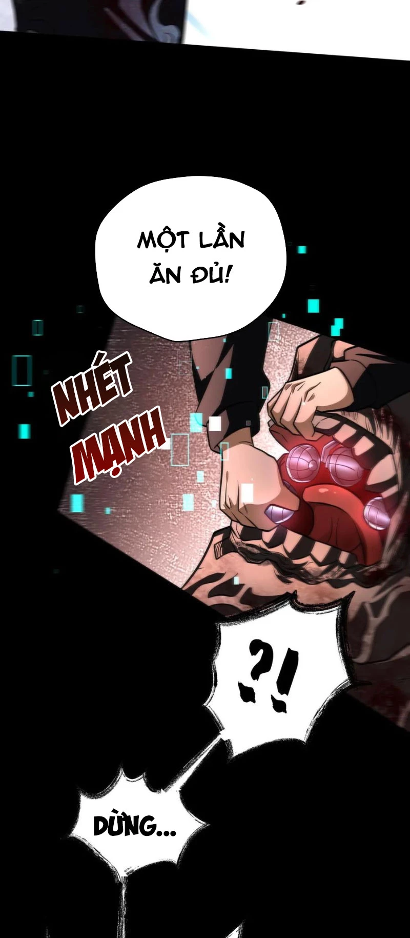 Mạt Thế Cầu Sinh: Ta Có Thể Nhìn Thấy Ẩn Tàng Hệ Thống Chapter 76 - Trang 2