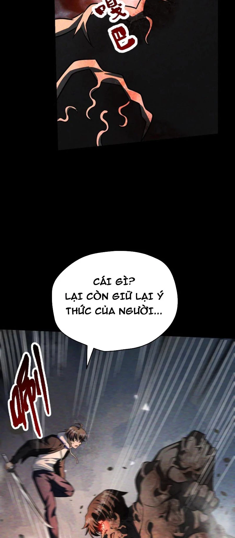 Mạt Thế Cầu Sinh: Ta Có Thể Nhìn Thấy Ẩn Tàng Hệ Thống Chapter 76 - Trang 2