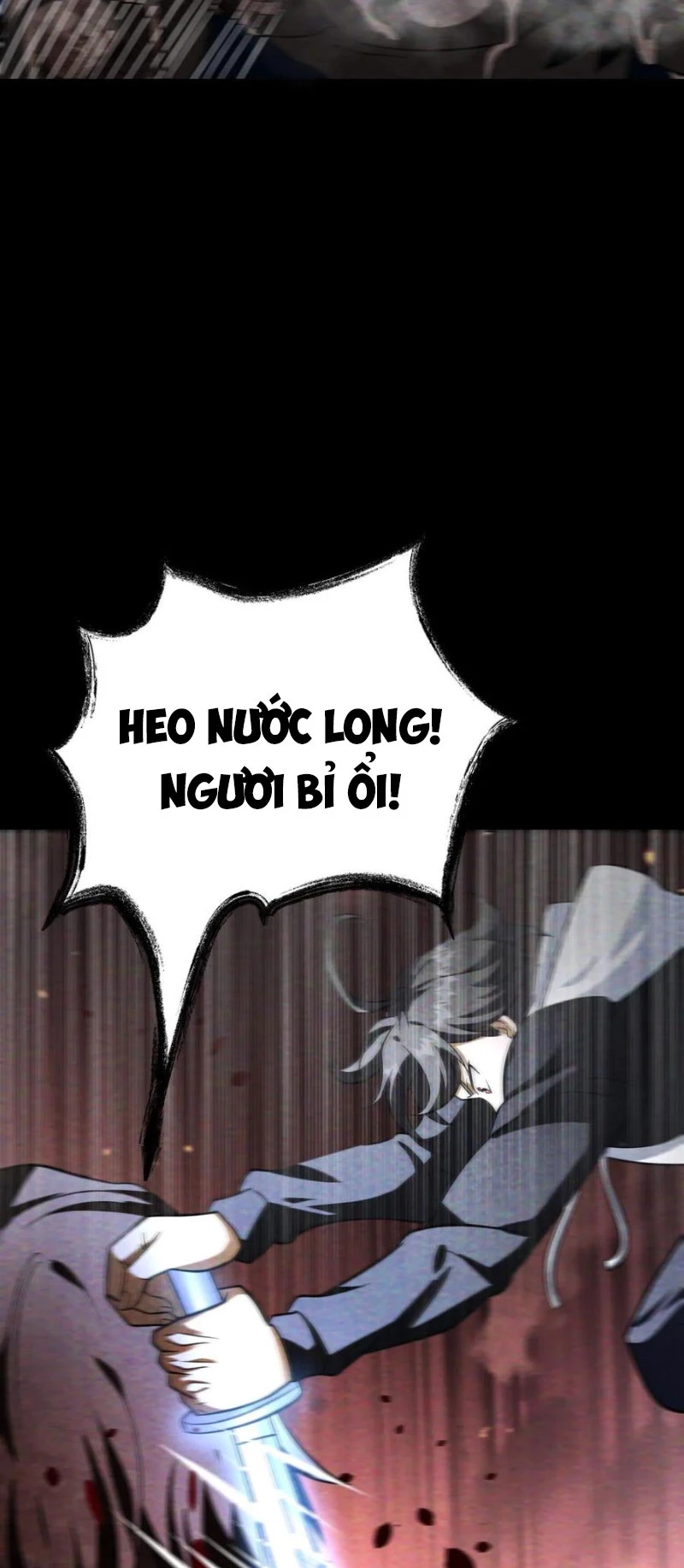 Mạt Thế Cầu Sinh: Ta Có Thể Nhìn Thấy Ẩn Tàng Hệ Thống Chapter 76 - Trang 2