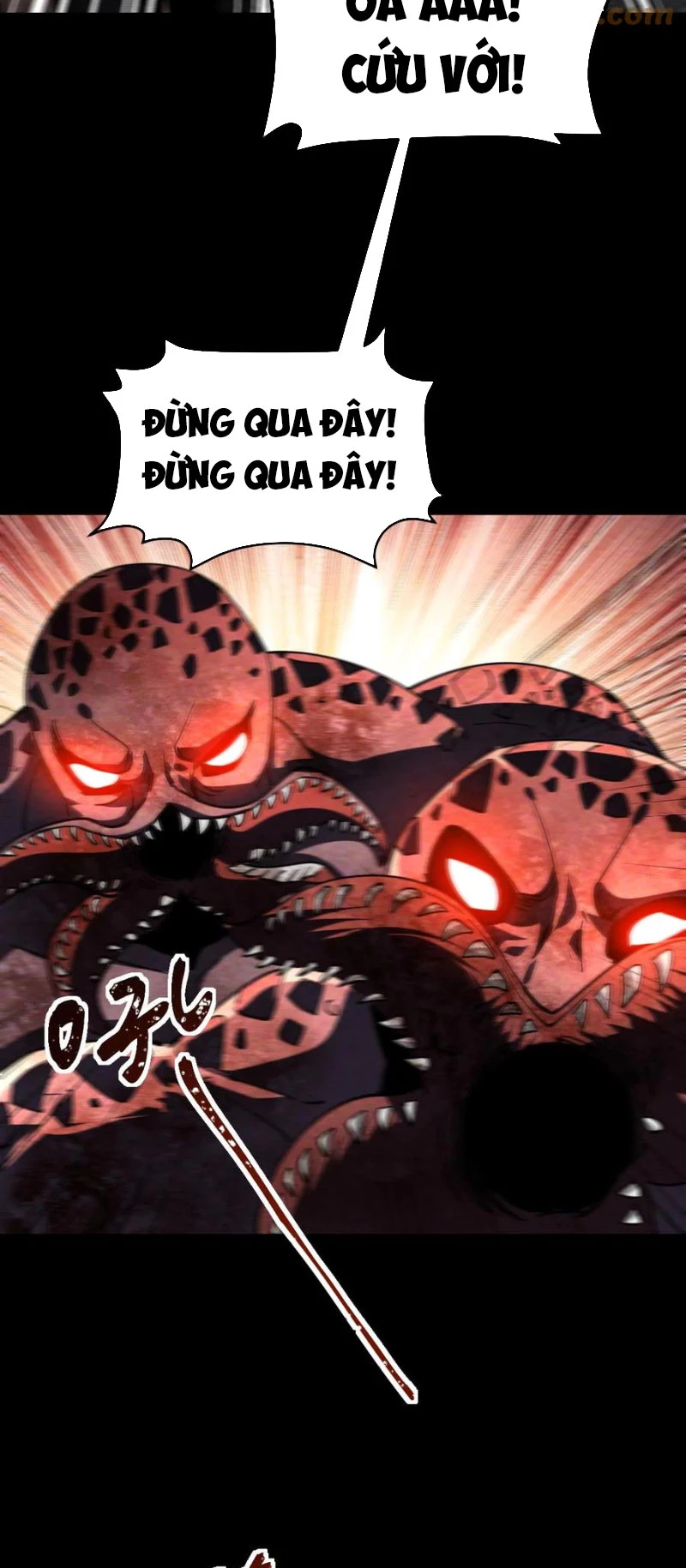 Mạt Thế Cầu Sinh: Ta Có Thể Nhìn Thấy Ẩn Tàng Hệ Thống Chapter 77 - Trang 2