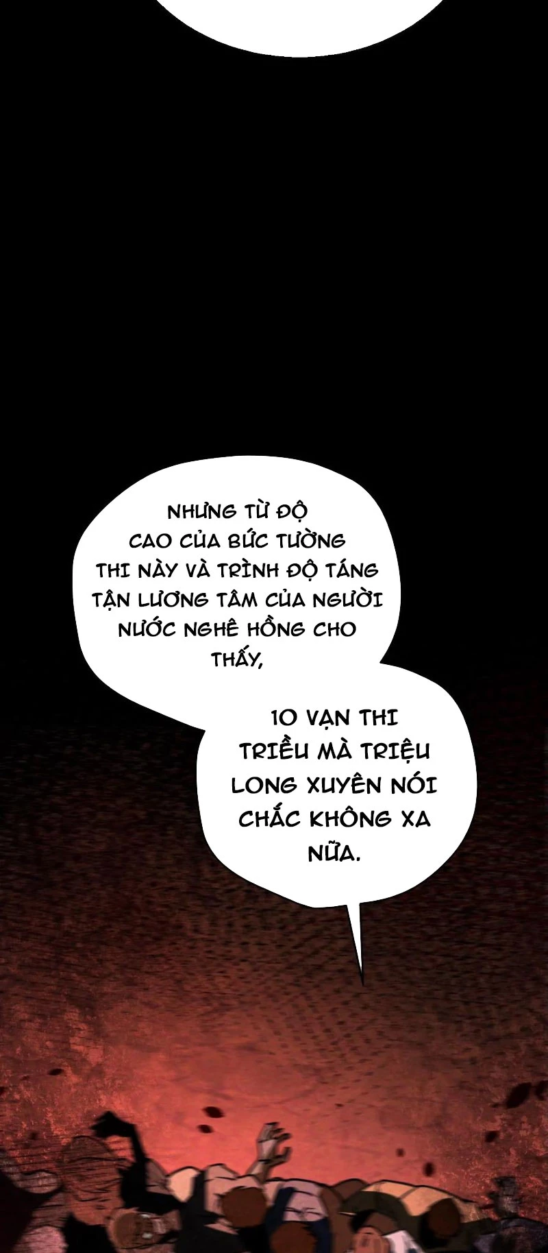 Mạt Thế Cầu Sinh: Ta Có Thể Nhìn Thấy Ẩn Tàng Hệ Thống Chapter 77 - Trang 2