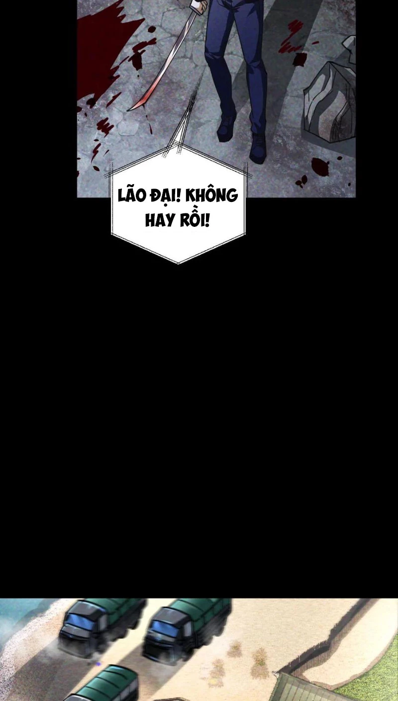Mạt Thế Cầu Sinh: Ta Có Thể Nhìn Thấy Ẩn Tàng Hệ Thống Chapter 77 - Trang 2