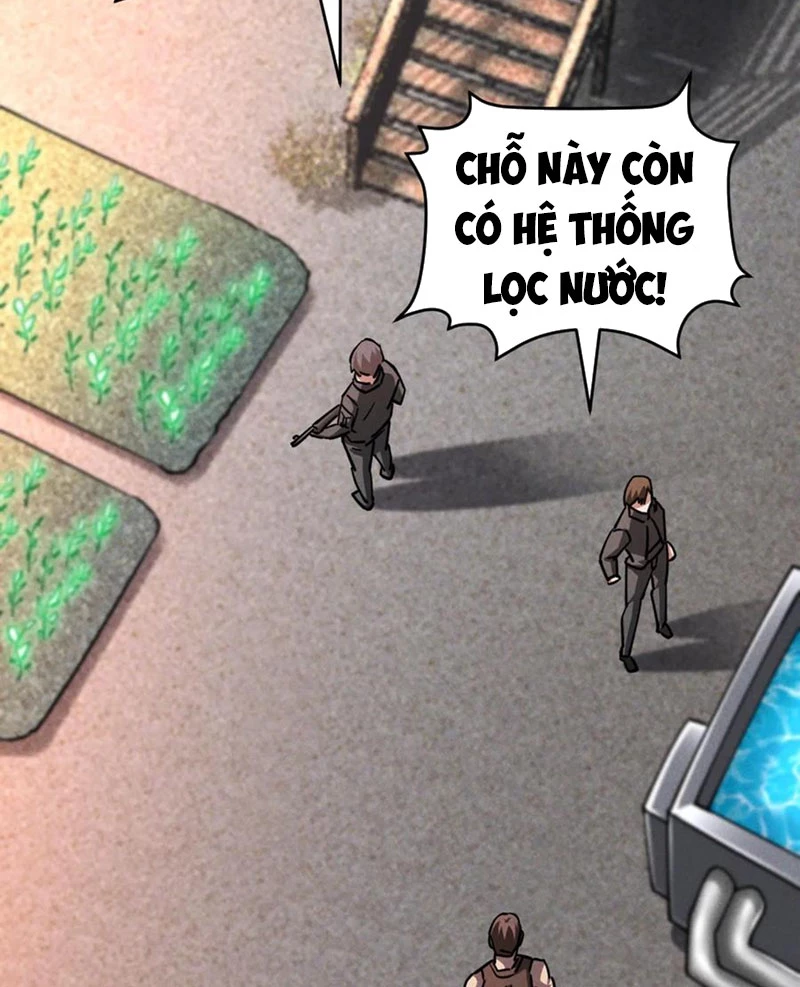Mạt Thế Cầu Sinh: Ta Có Thể Nhìn Thấy Ẩn Tàng Hệ Thống Chapter 78 - Trang 2