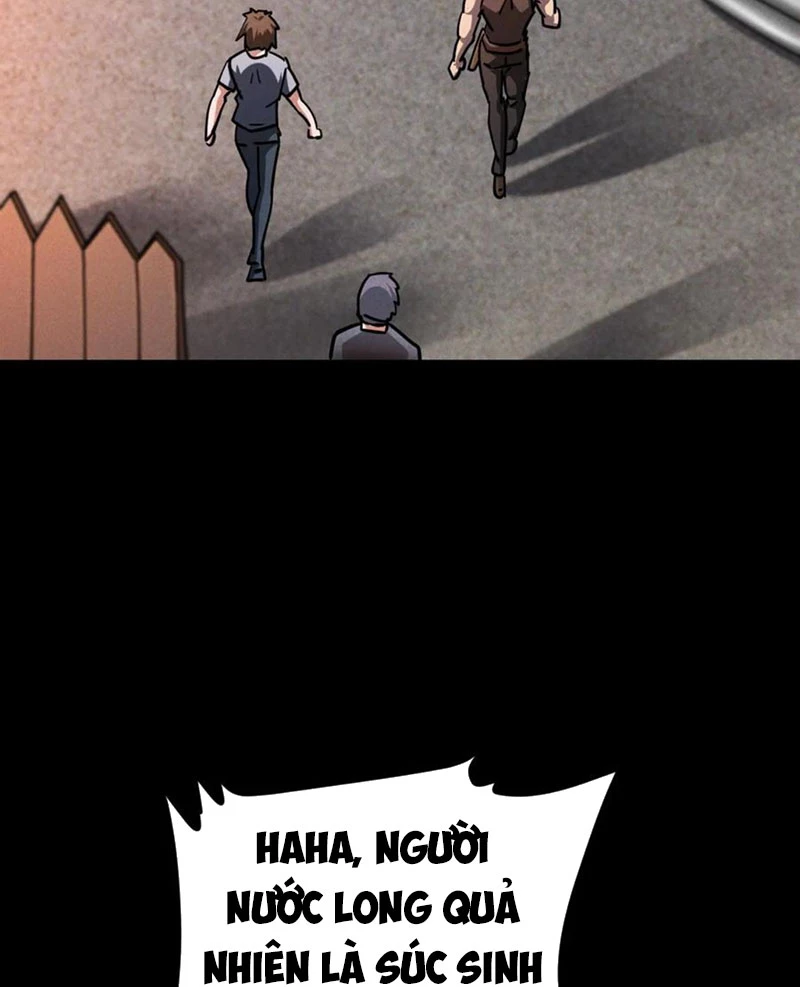 Mạt Thế Cầu Sinh: Ta Có Thể Nhìn Thấy Ẩn Tàng Hệ Thống Chapter 78 - Trang 2