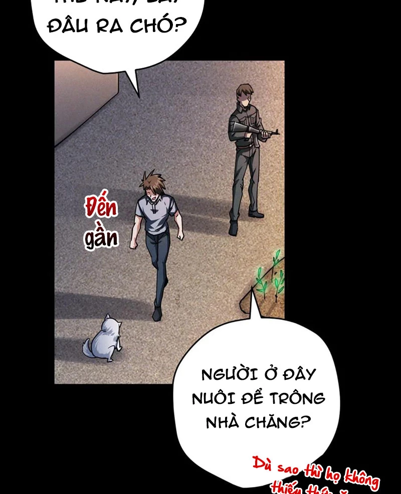 Mạt Thế Cầu Sinh: Ta Có Thể Nhìn Thấy Ẩn Tàng Hệ Thống Chapter 78 - Trang 2