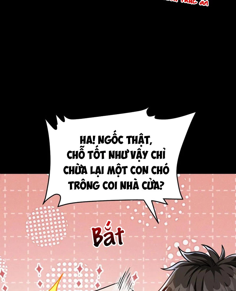 Mạt Thế Cầu Sinh: Ta Có Thể Nhìn Thấy Ẩn Tàng Hệ Thống Chapter 78 - Trang 2