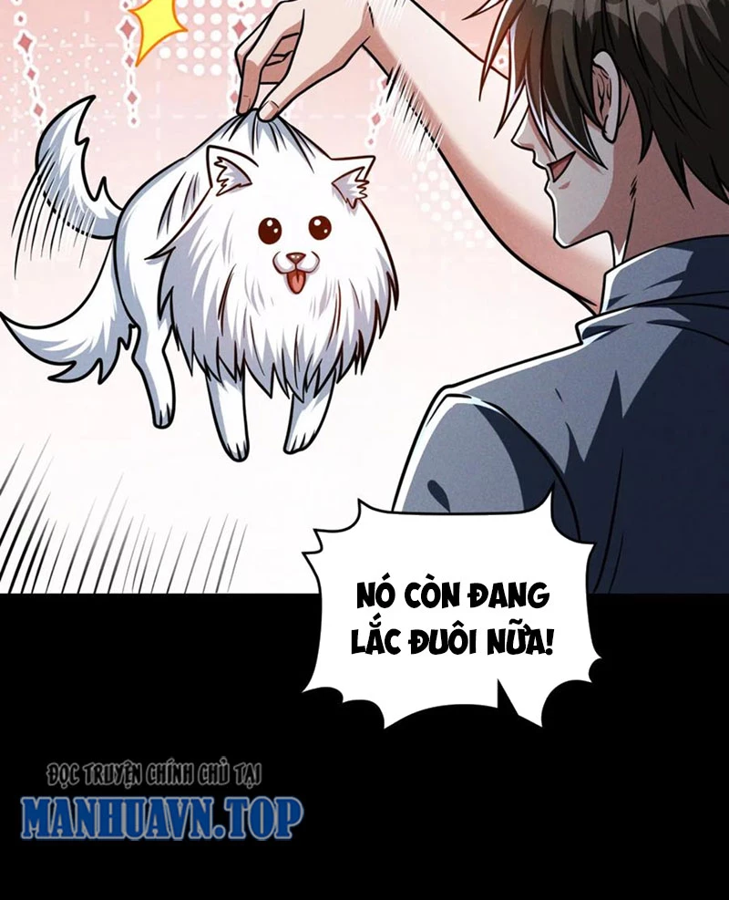 Mạt Thế Cầu Sinh: Ta Có Thể Nhìn Thấy Ẩn Tàng Hệ Thống Chapter 78 - Trang 2
