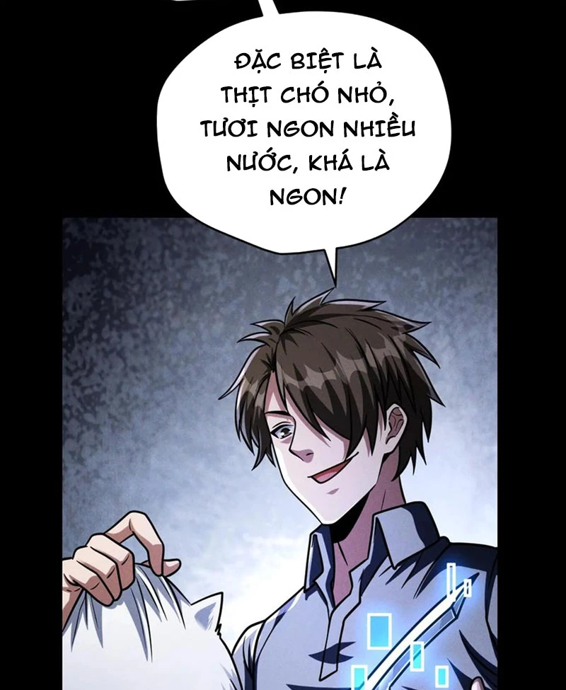 Mạt Thế Cầu Sinh: Ta Có Thể Nhìn Thấy Ẩn Tàng Hệ Thống Chapter 78 - Trang 2
