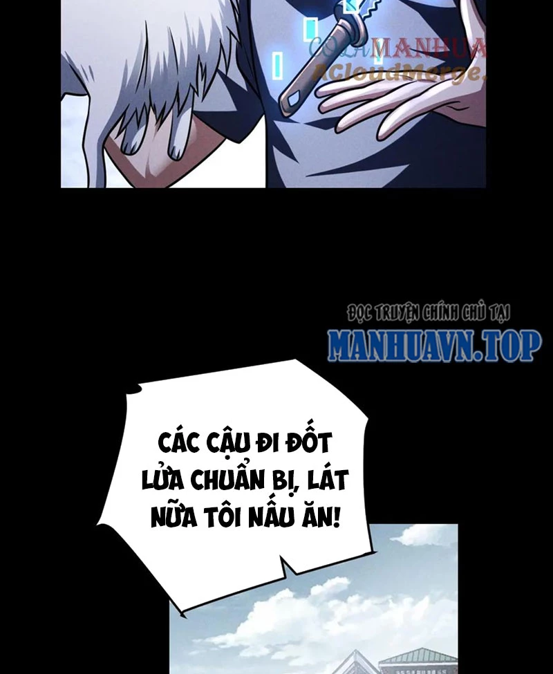 Mạt Thế Cầu Sinh: Ta Có Thể Nhìn Thấy Ẩn Tàng Hệ Thống Chapter 78 - Trang 2