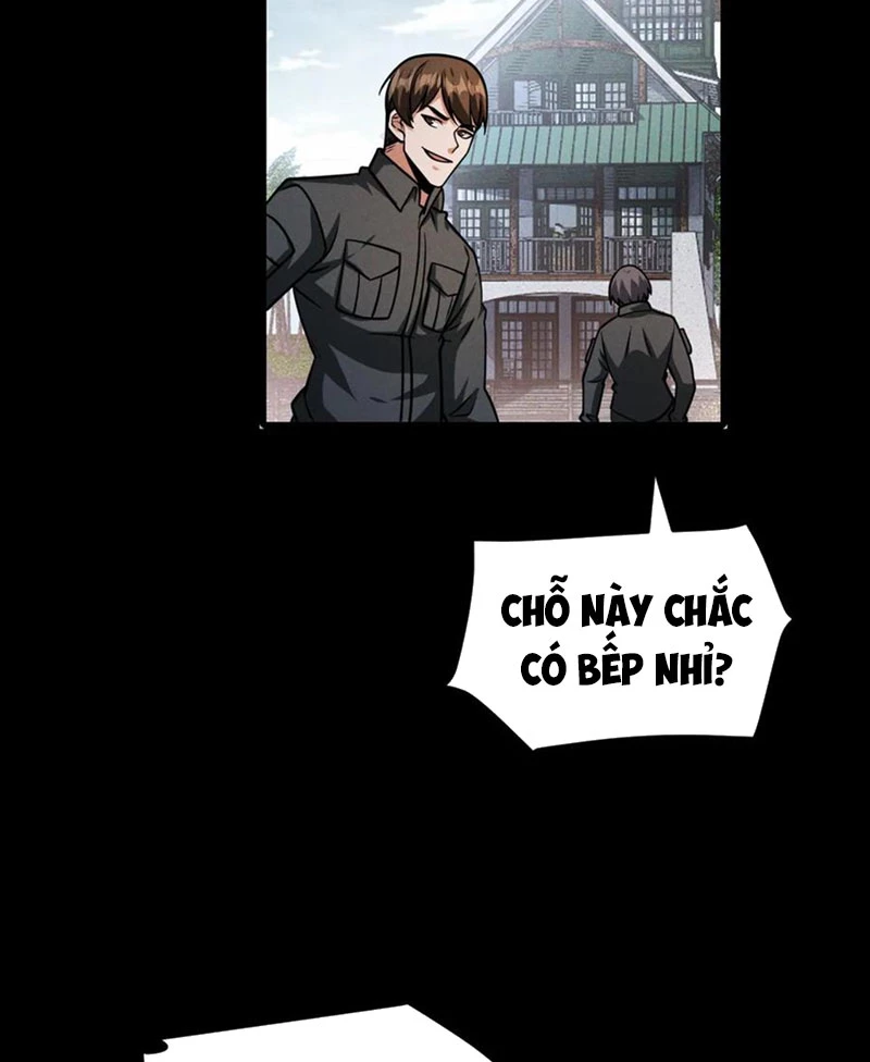 Mạt Thế Cầu Sinh: Ta Có Thể Nhìn Thấy Ẩn Tàng Hệ Thống Chapter 78 - Trang 2