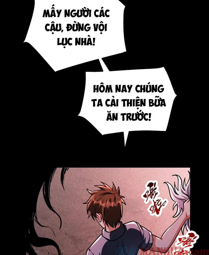Mạt Thế Cầu Sinh: Ta Có Thể Nhìn Thấy Ẩn Tàng Hệ Thống Chapter 78 - Trang 2