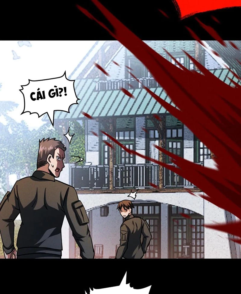 Mạt Thế Cầu Sinh: Ta Có Thể Nhìn Thấy Ẩn Tàng Hệ Thống Chapter 78 - Trang 2