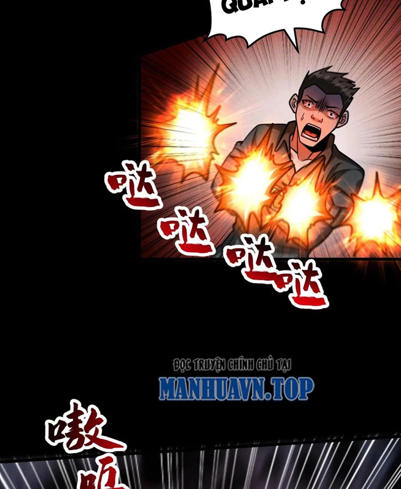 Mạt Thế Cầu Sinh: Ta Có Thể Nhìn Thấy Ẩn Tàng Hệ Thống Chapter 78 - Trang 2
