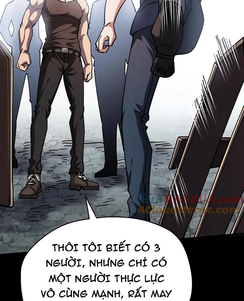 Mạt Thế Cầu Sinh: Ta Có Thể Nhìn Thấy Ẩn Tàng Hệ Thống Chapter 78 - Trang 2