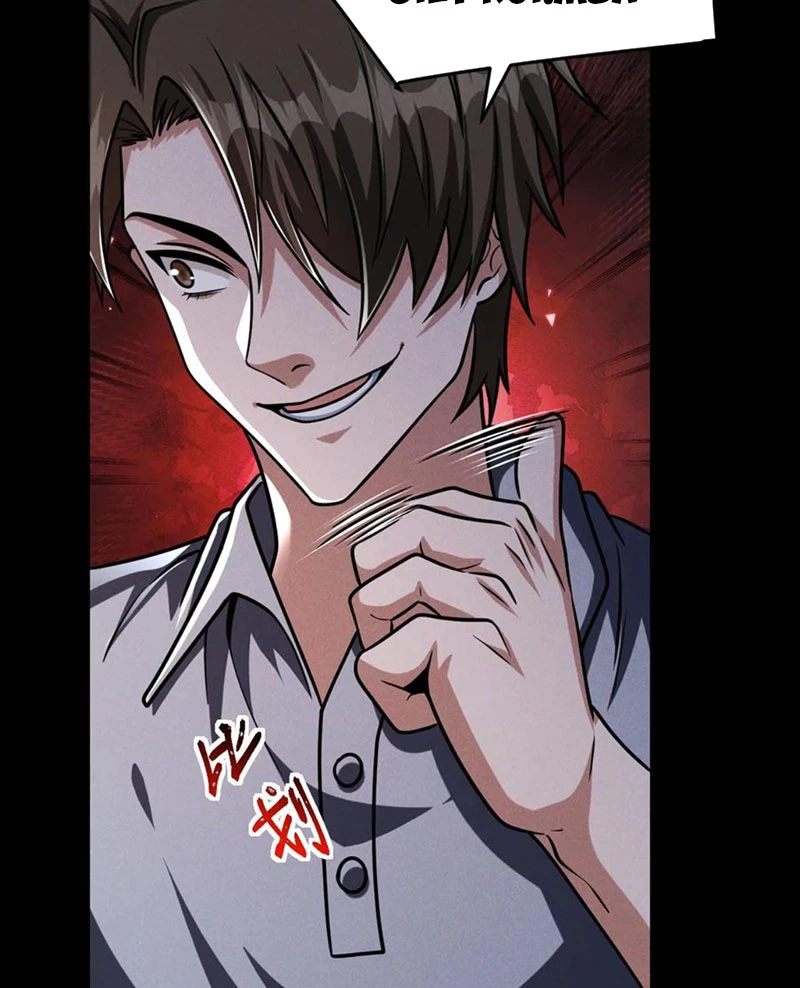 Mạt Thế Cầu Sinh: Ta Có Thể Nhìn Thấy Ẩn Tàng Hệ Thống Chapter 78 - Trang 2