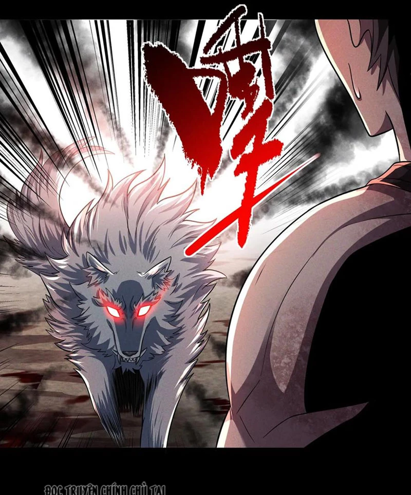 Mạt Thế Cầu Sinh: Ta Có Thể Nhìn Thấy Ẩn Tàng Hệ Thống Chapter 79 - Trang 2