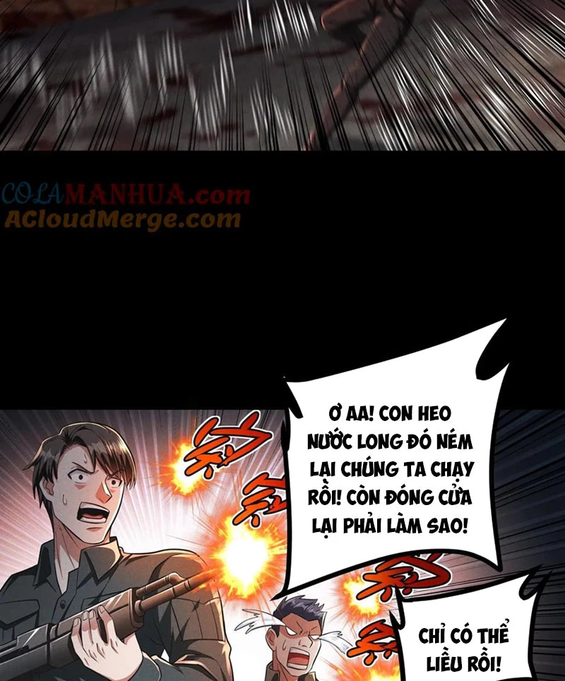 Mạt Thế Cầu Sinh: Ta Có Thể Nhìn Thấy Ẩn Tàng Hệ Thống Chapter 79 - Trang 2