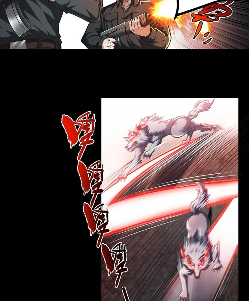 Mạt Thế Cầu Sinh: Ta Có Thể Nhìn Thấy Ẩn Tàng Hệ Thống Chapter 79 - Trang 2