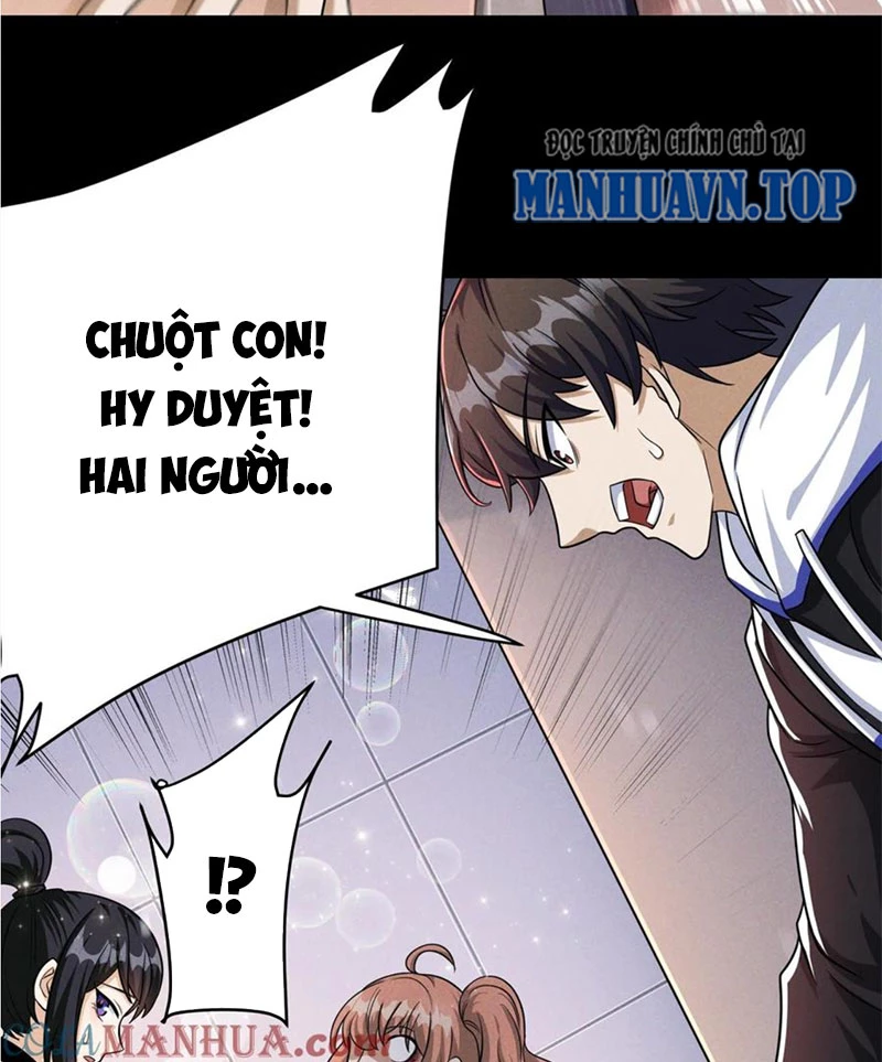 Mạt Thế Cầu Sinh: Ta Có Thể Nhìn Thấy Ẩn Tàng Hệ Thống Chapter 79 - Trang 2