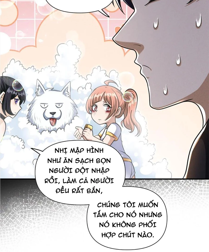 Mạt Thế Cầu Sinh: Ta Có Thể Nhìn Thấy Ẩn Tàng Hệ Thống Chapter 79 - Trang 2
