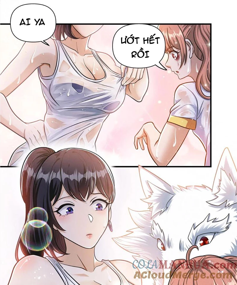 Mạt Thế Cầu Sinh: Ta Có Thể Nhìn Thấy Ẩn Tàng Hệ Thống Chapter 79 - Trang 2