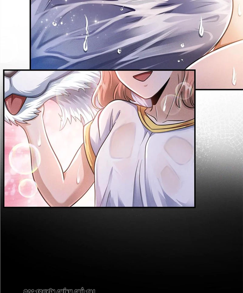 Mạt Thế Cầu Sinh: Ta Có Thể Nhìn Thấy Ẩn Tàng Hệ Thống Chapter 79 - Trang 2