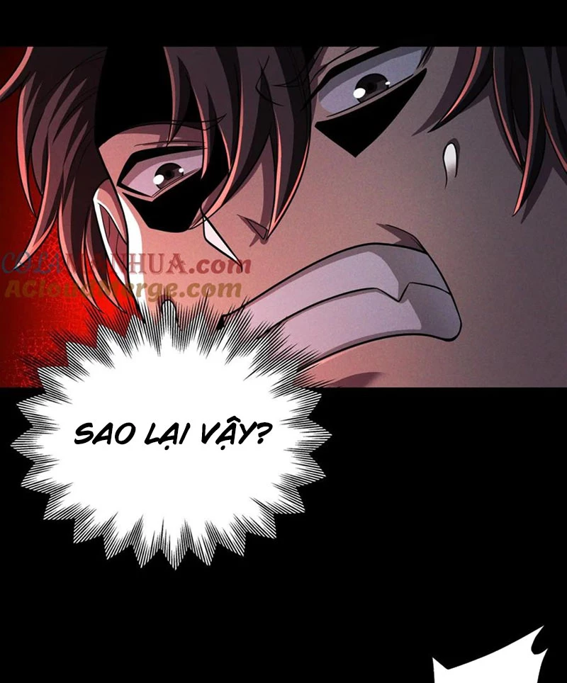Mạt Thế Cầu Sinh: Ta Có Thể Nhìn Thấy Ẩn Tàng Hệ Thống Chapter 79 - Trang 2