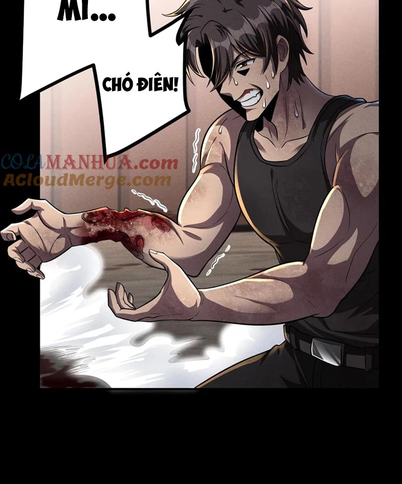 Mạt Thế Cầu Sinh: Ta Có Thể Nhìn Thấy Ẩn Tàng Hệ Thống Chapter 79 - Trang 2