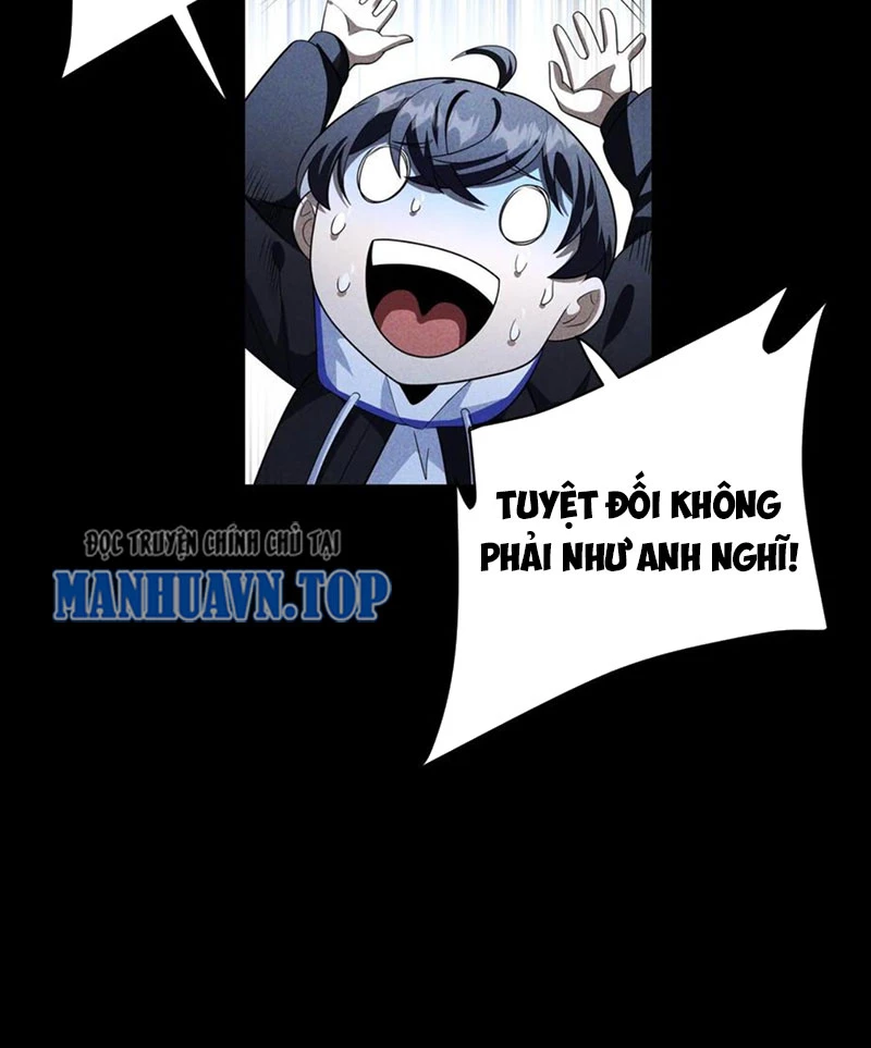 Mạt Thế Cầu Sinh: Ta Có Thể Nhìn Thấy Ẩn Tàng Hệ Thống Chapter 80 - Trang 2