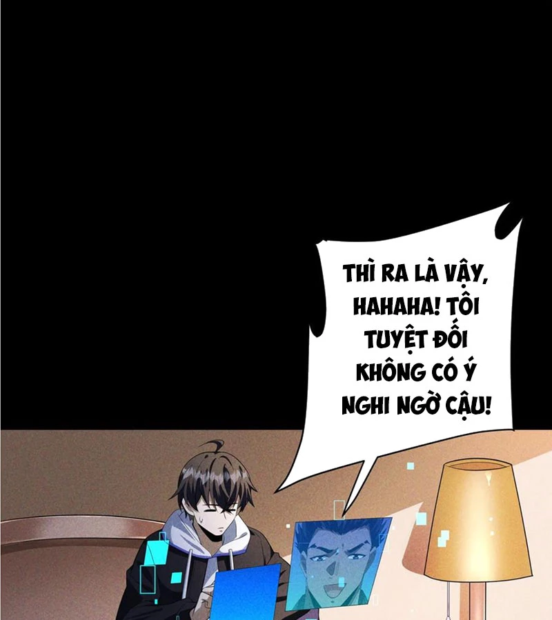 Mạt Thế Cầu Sinh: Ta Có Thể Nhìn Thấy Ẩn Tàng Hệ Thống Chapter 80 - Trang 2