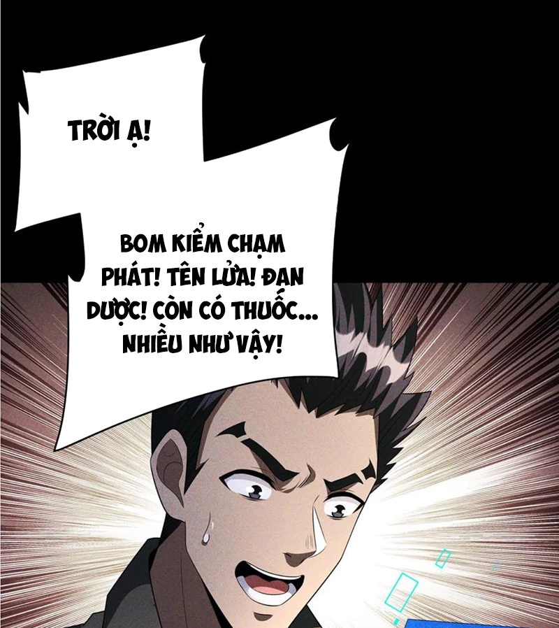 Mạt Thế Cầu Sinh: Ta Có Thể Nhìn Thấy Ẩn Tàng Hệ Thống Chapter 80 - Trang 2