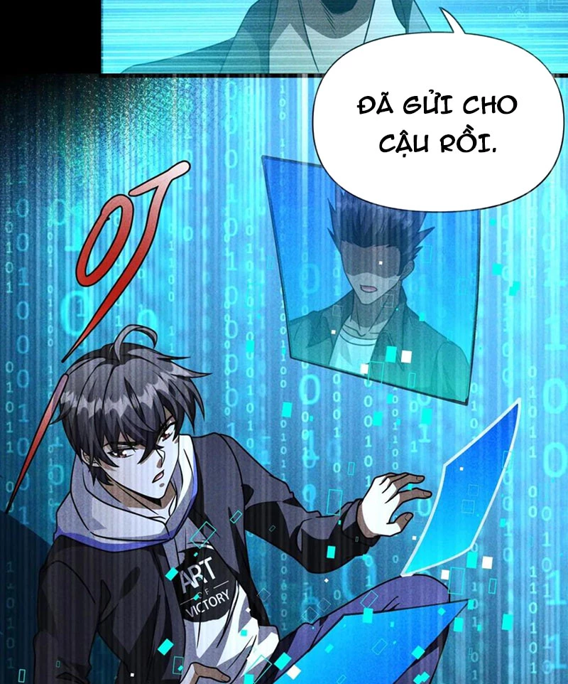 Mạt Thế Cầu Sinh: Ta Có Thể Nhìn Thấy Ẩn Tàng Hệ Thống Chapter 81 - Trang 2