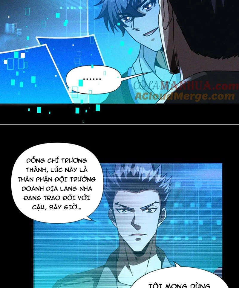 Mạt Thế Cầu Sinh: Ta Có Thể Nhìn Thấy Ẩn Tàng Hệ Thống Chapter 81 - Trang 2