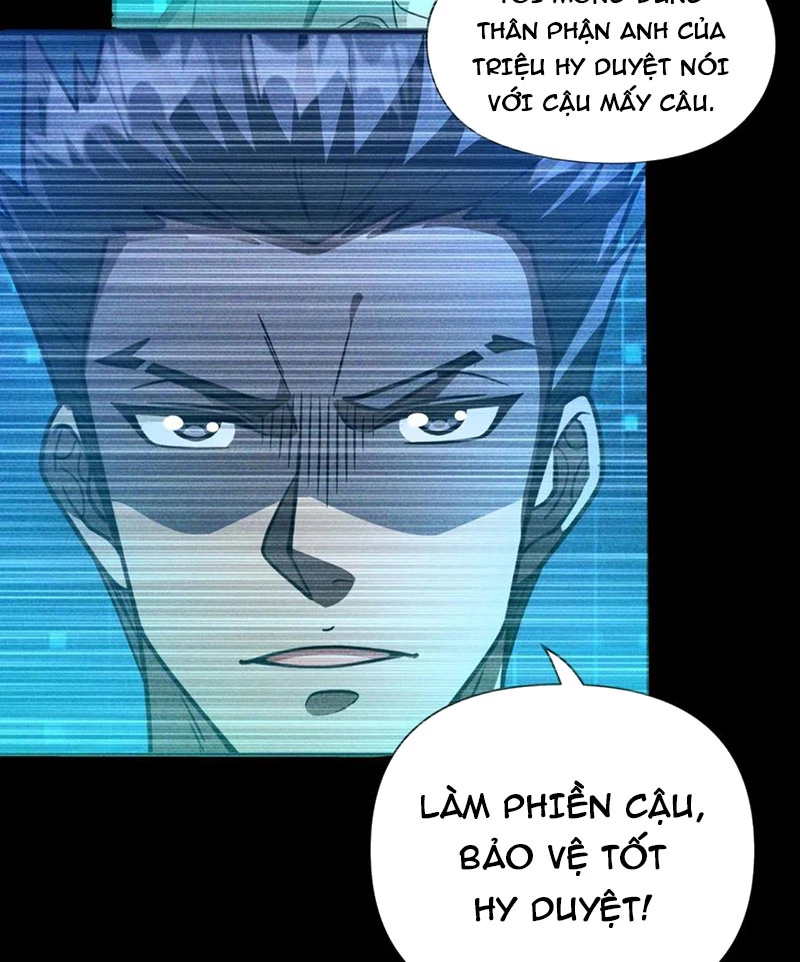 Mạt Thế Cầu Sinh: Ta Có Thể Nhìn Thấy Ẩn Tàng Hệ Thống Chapter 81 - Trang 2
