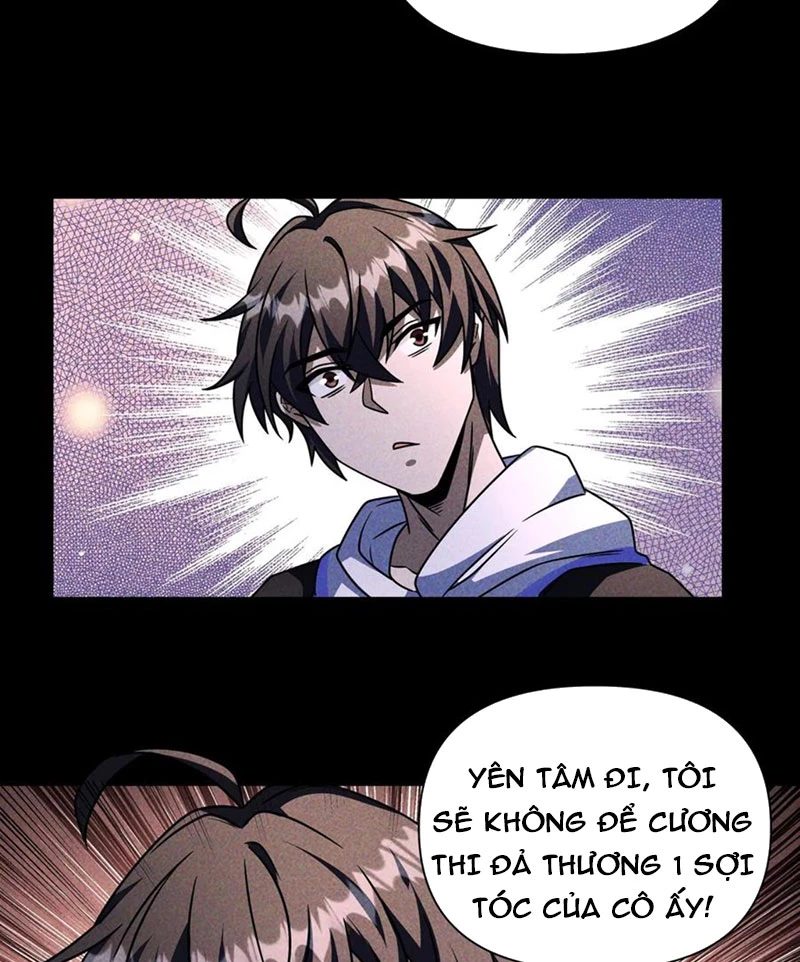 Mạt Thế Cầu Sinh: Ta Có Thể Nhìn Thấy Ẩn Tàng Hệ Thống Chapter 81 - Trang 2