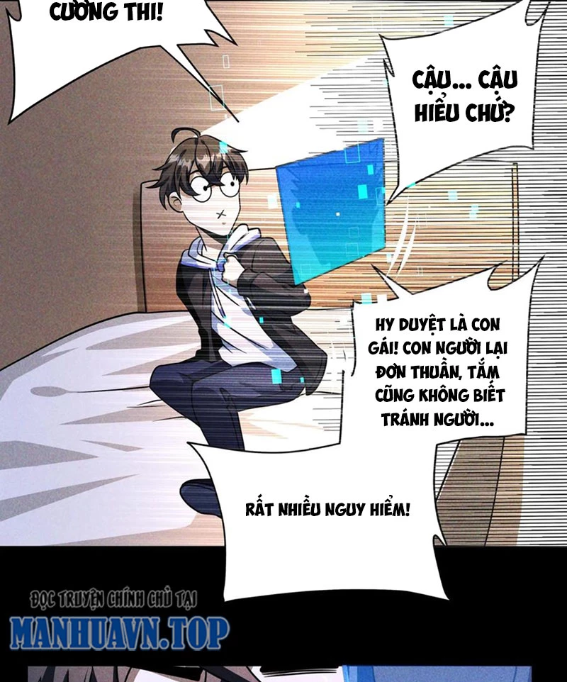 Mạt Thế Cầu Sinh: Ta Có Thể Nhìn Thấy Ẩn Tàng Hệ Thống Chapter 81 - Trang 2
