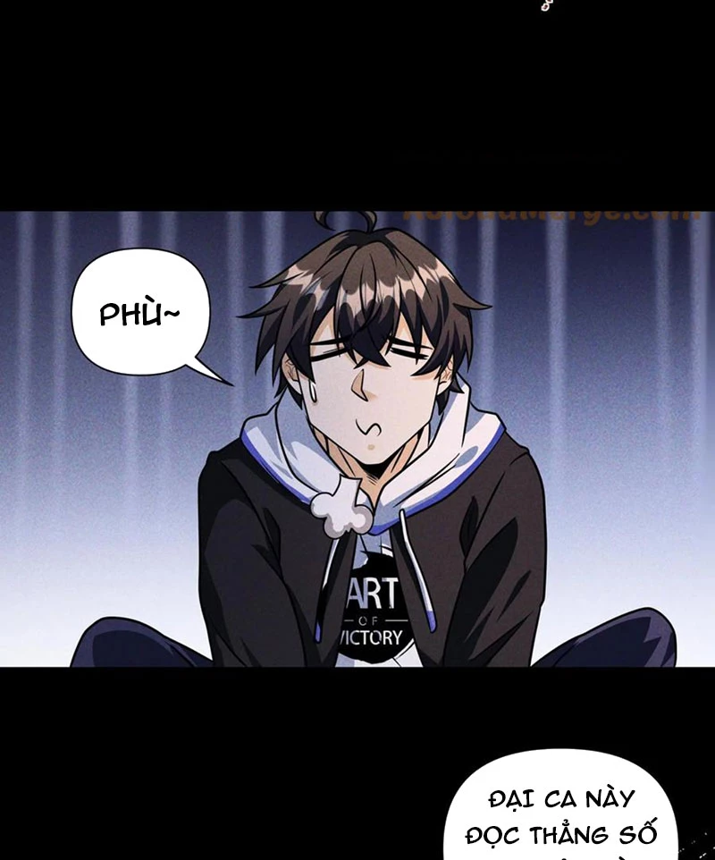 Mạt Thế Cầu Sinh: Ta Có Thể Nhìn Thấy Ẩn Tàng Hệ Thống Chapter 81 - Trang 2