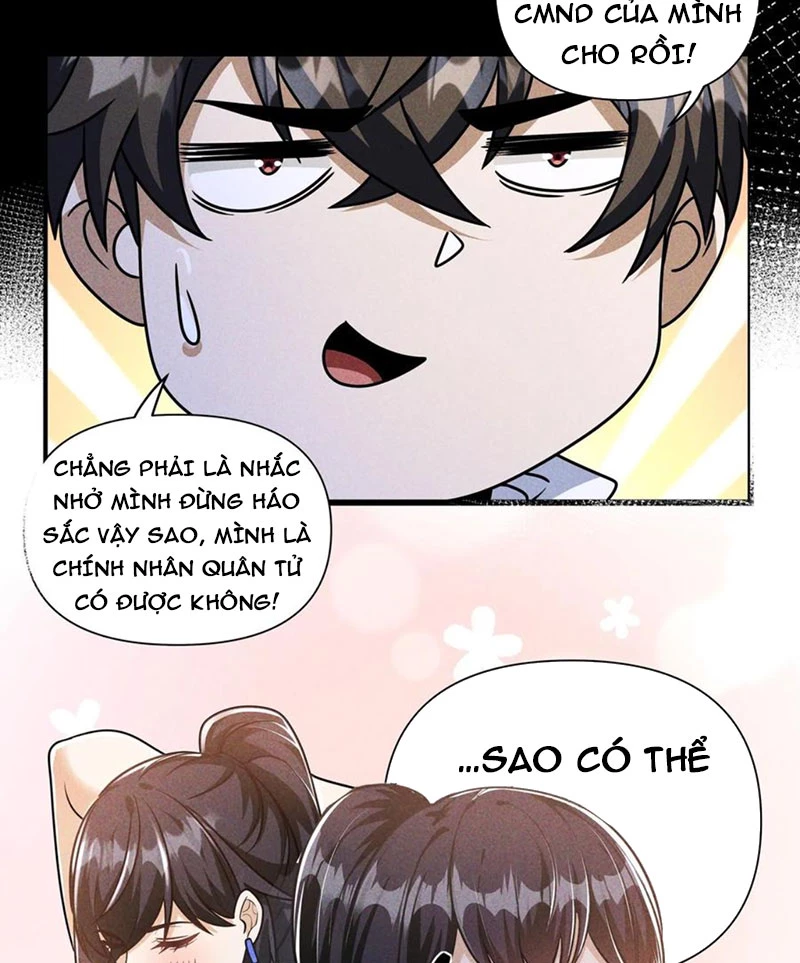 Mạt Thế Cầu Sinh: Ta Có Thể Nhìn Thấy Ẩn Tàng Hệ Thống Chapter 81 - Trang 2