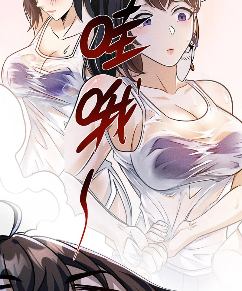 Mạt Thế Cầu Sinh: Ta Có Thể Nhìn Thấy Ẩn Tàng Hệ Thống Chapter 81 - Trang 2