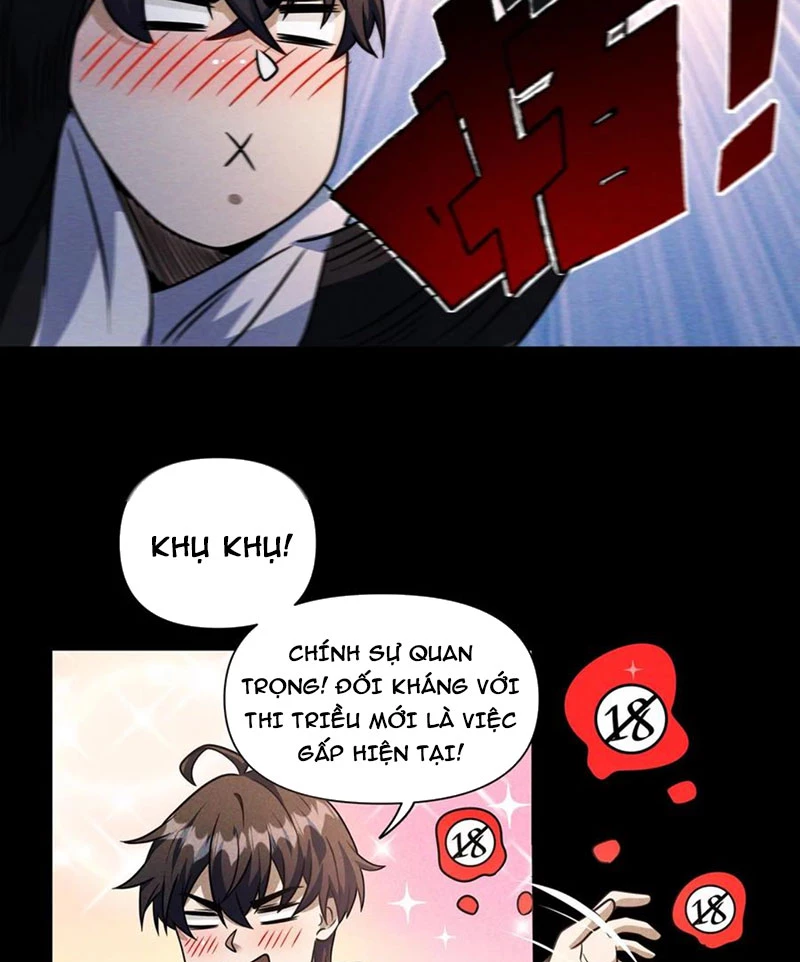 Mạt Thế Cầu Sinh: Ta Có Thể Nhìn Thấy Ẩn Tàng Hệ Thống Chapter 81 - Trang 2