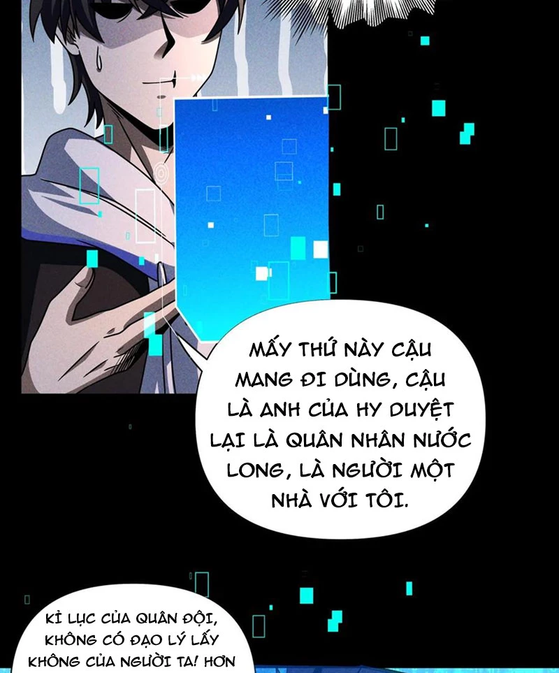 Mạt Thế Cầu Sinh: Ta Có Thể Nhìn Thấy Ẩn Tàng Hệ Thống Chapter 81 - Trang 2