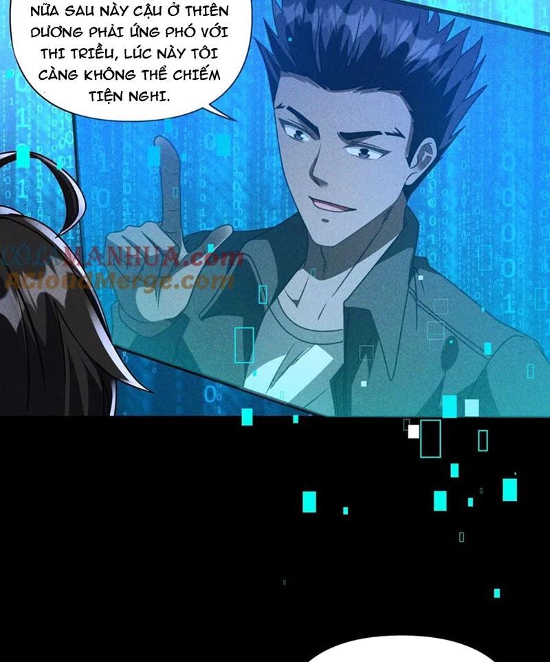 Mạt Thế Cầu Sinh: Ta Có Thể Nhìn Thấy Ẩn Tàng Hệ Thống Chapter 81 - Trang 2