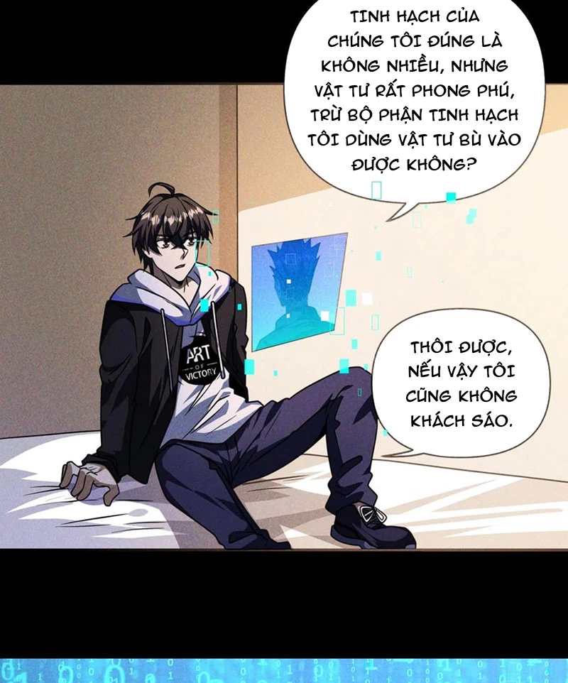 Mạt Thế Cầu Sinh: Ta Có Thể Nhìn Thấy Ẩn Tàng Hệ Thống Chapter 81 - Trang 2