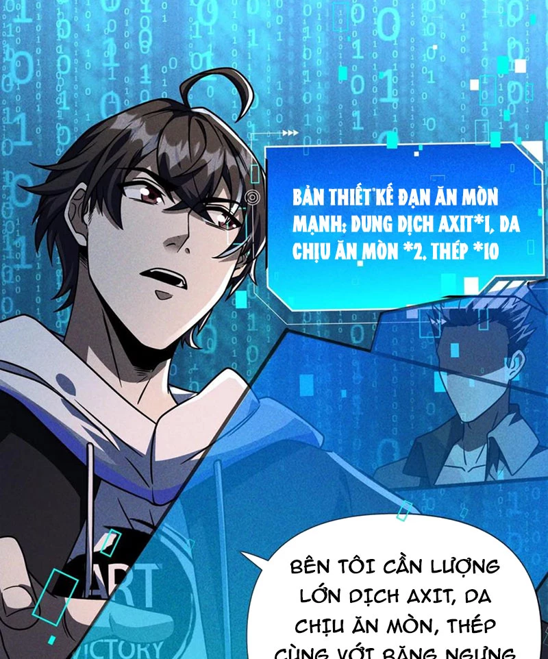 Mạt Thế Cầu Sinh: Ta Có Thể Nhìn Thấy Ẩn Tàng Hệ Thống Chapter 81 - Trang 2