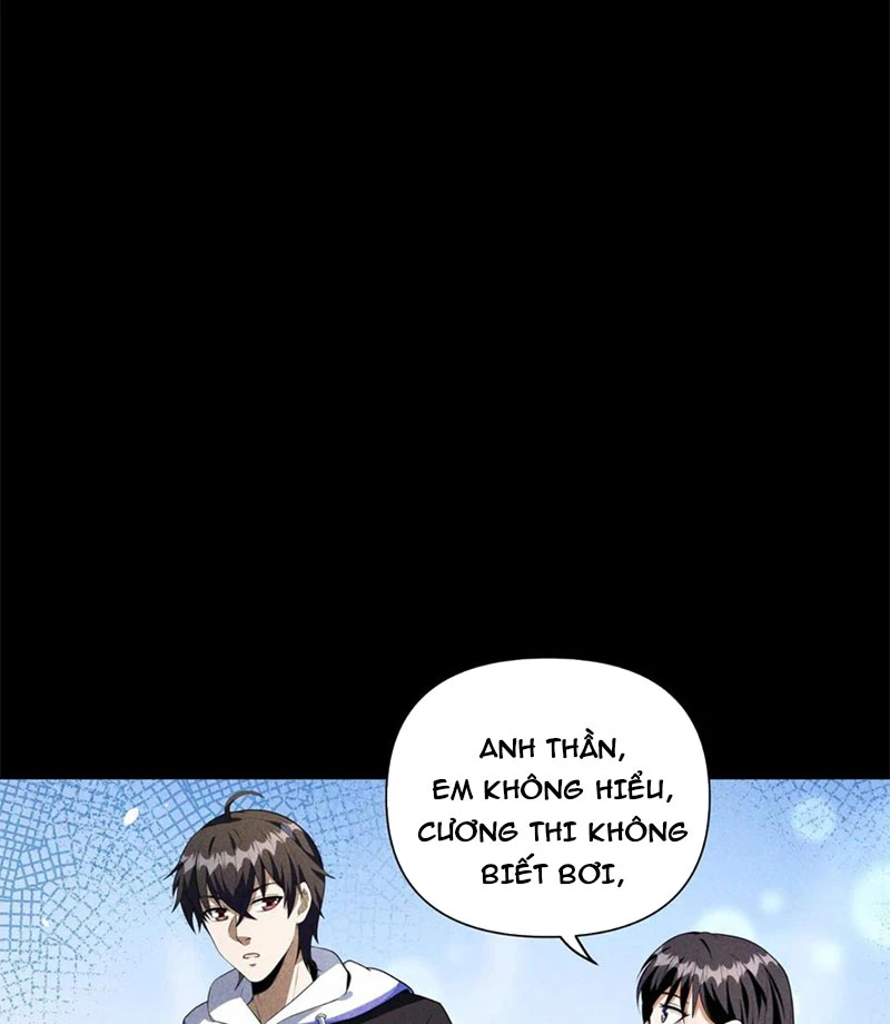 Mạt Thế Cầu Sinh: Ta Có Thể Nhìn Thấy Ẩn Tàng Hệ Thống Chapter 82 - Trang 2