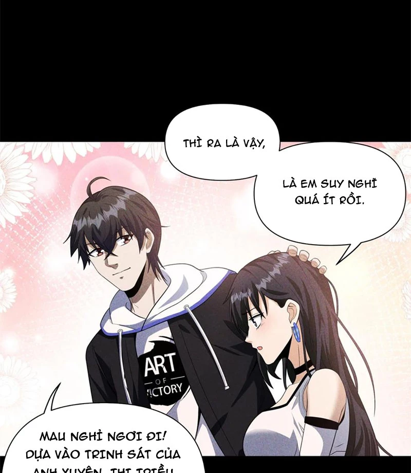 Mạt Thế Cầu Sinh: Ta Có Thể Nhìn Thấy Ẩn Tàng Hệ Thống Chapter 82 - Trang 2