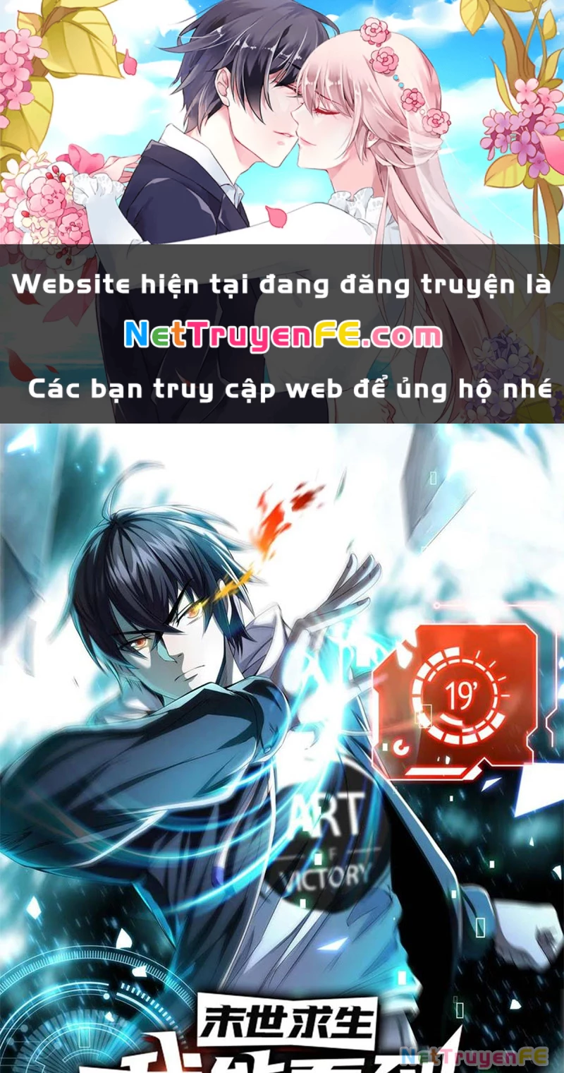 Mạt Thế Cầu Sinh: Ta Có Thể Nhìn Thấy Ẩn Tàng Hệ Thống Chapter 82 - Trang 2